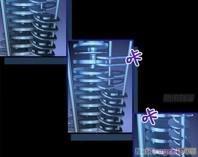 Thì Ra Ta Là Yêu Nhị Đại Chapter 24 - Trang 6