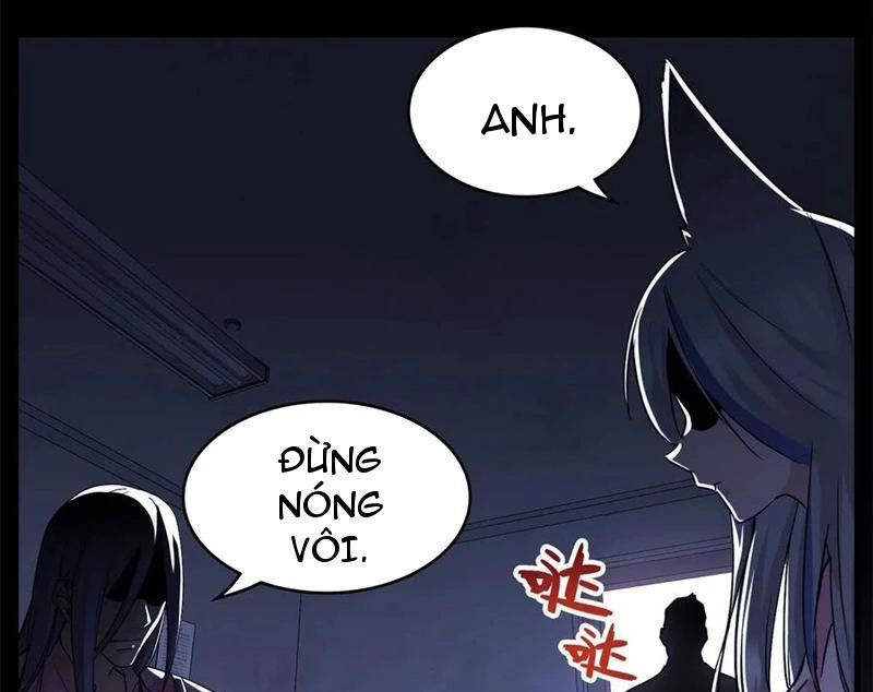 Thì Ra Ta Là Yêu Nhị Đại Chapter 24 - Trang 9