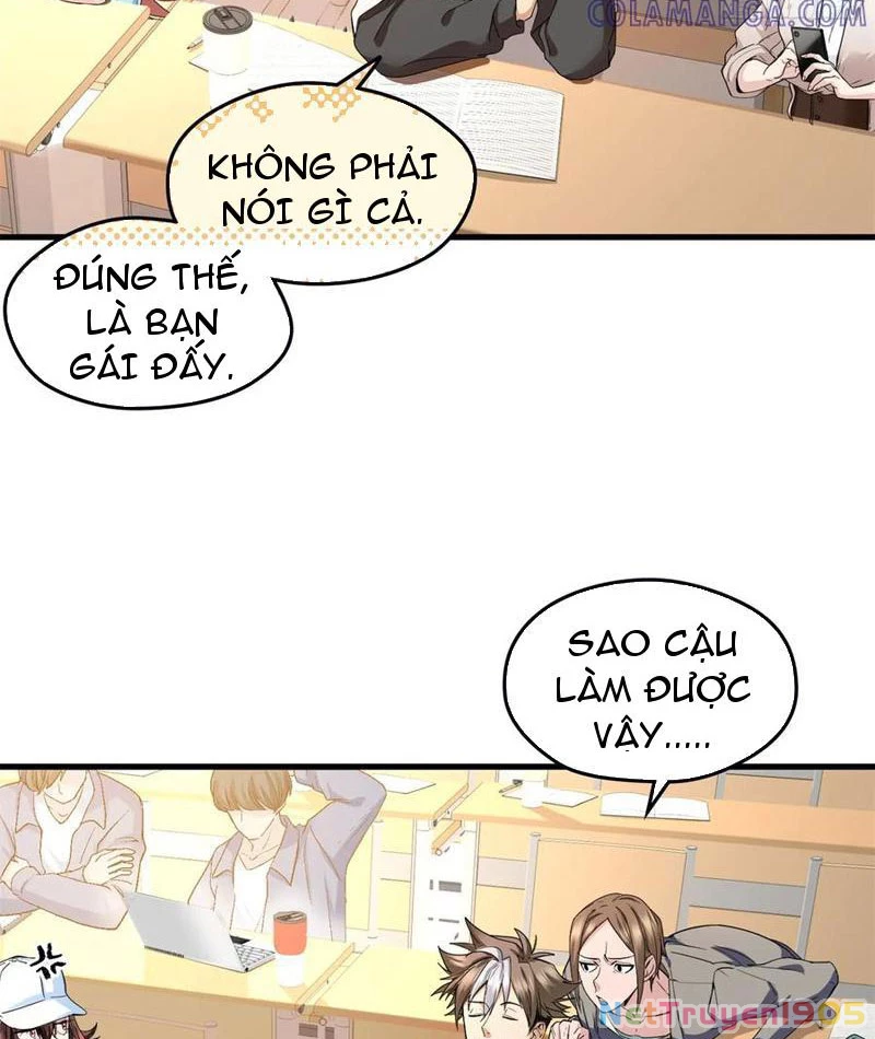 Thì Ra Ta Là Yêu Nhị Đại Chapter 25 - Trang 10