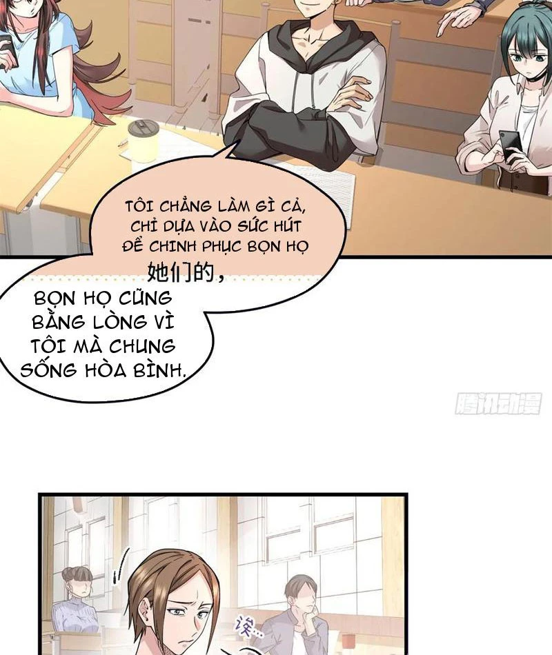 Thì Ra Ta Là Yêu Nhị Đại Chapter 25 - Trang 11