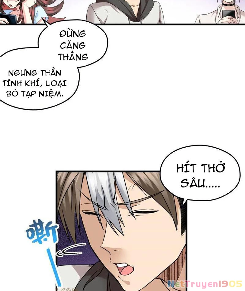 Thì Ra Ta Là Yêu Nhị Đại Chapter 25 - Trang 15