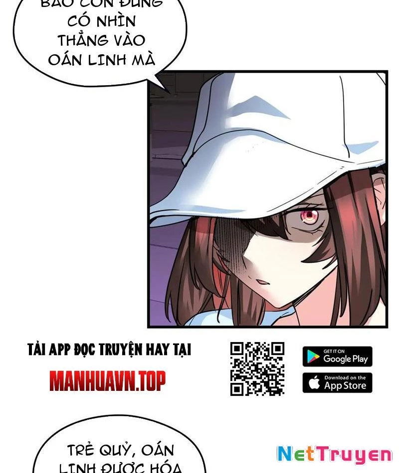 Thì Ra Ta Là Yêu Nhị Đại Chapter 25 - Trang 22