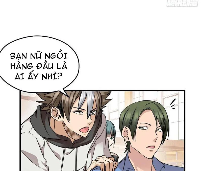 Thì Ra Ta Là Yêu Nhị Đại Chapter 25 - Trang 26