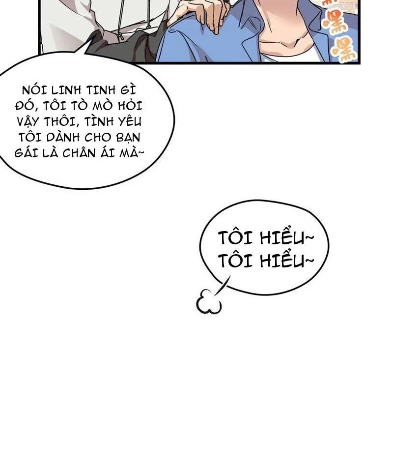 Thì Ra Ta Là Yêu Nhị Đại Chapter 25 - Trang 29