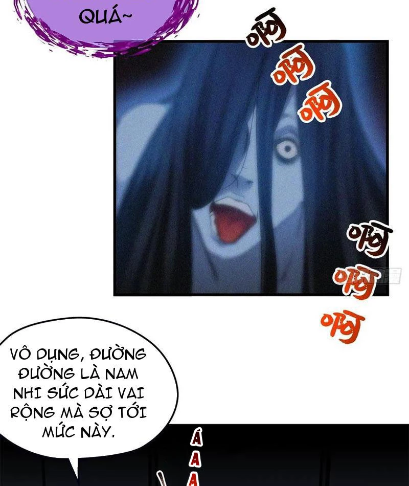 Thì Ra Ta Là Yêu Nhị Đại Chapter 25 - Trang 31