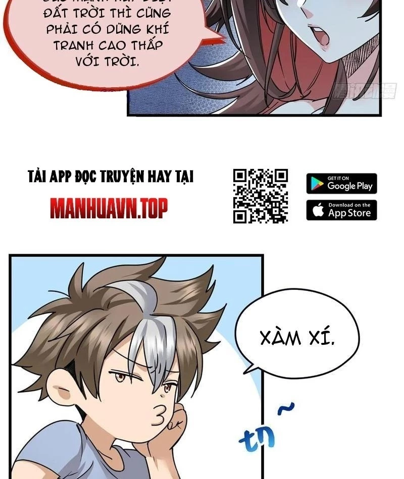 Thì Ra Ta Là Yêu Nhị Đại Chapter 25 - Trang 35