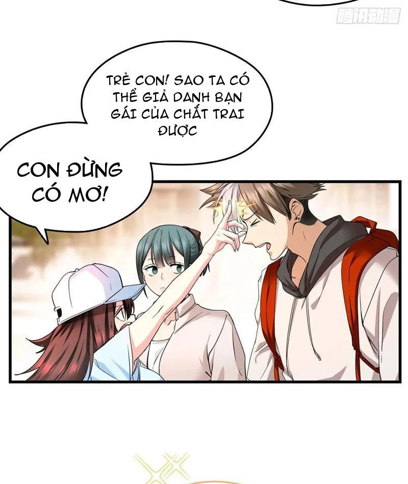 Thì Ra Ta Là Yêu Nhị Đại Chapter 25 - Trang 4