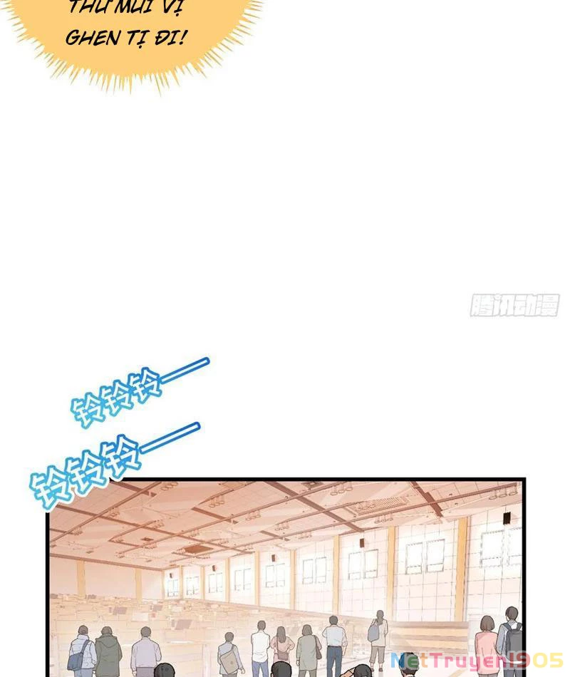Thì Ra Ta Là Yêu Nhị Đại Chapter 25 - Trang 8