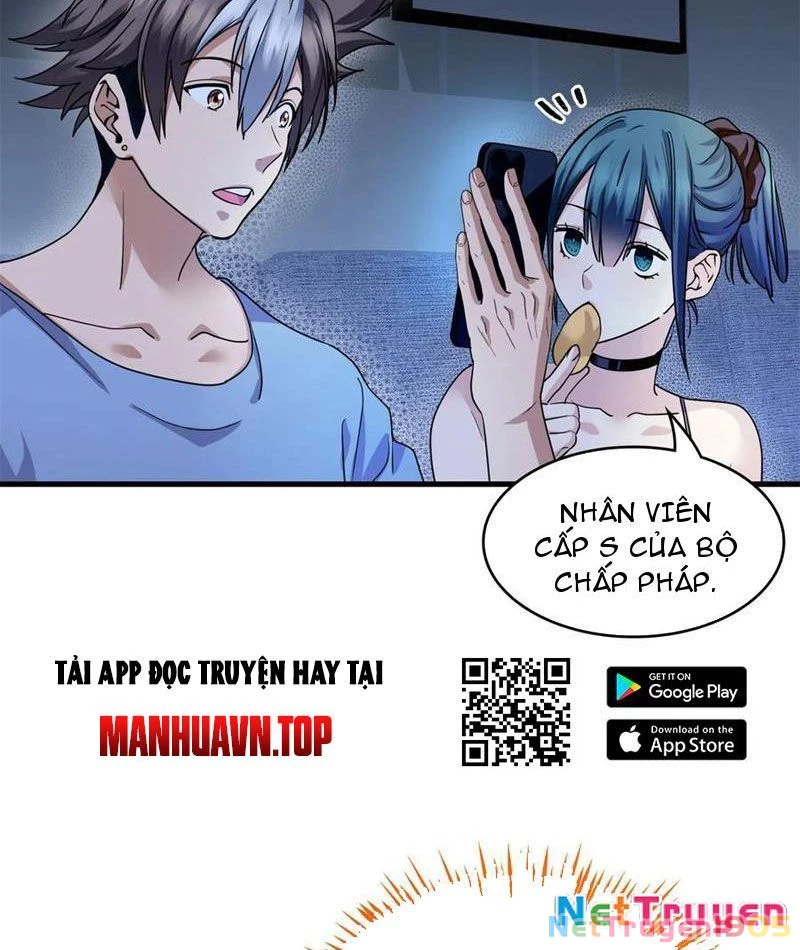 Thì Ra Ta Là Yêu Nhị Đại Chapter 26 - Trang 17