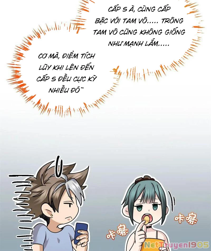 Thì Ra Ta Là Yêu Nhị Đại Chapter 26 - Trang 18