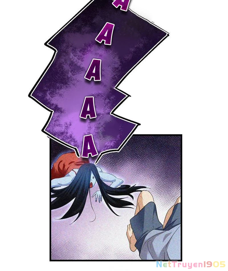 Thì Ra Ta Là Yêu Nhị Đại Chapter 26 - Trang 25