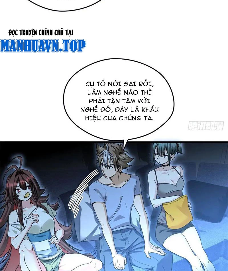 Thì Ra Ta Là Yêu Nhị Đại Chapter 26 - Trang 3