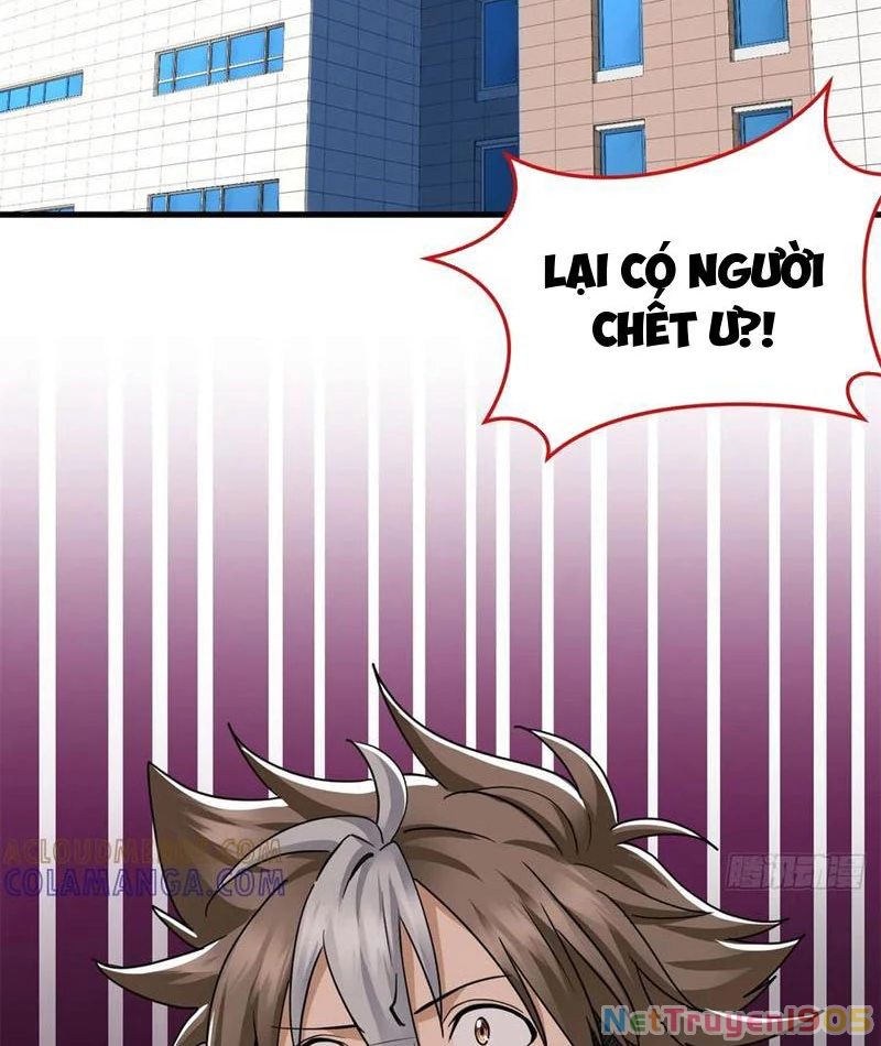 Thì Ra Ta Là Yêu Nhị Đại Chapter 26 - Trang 31