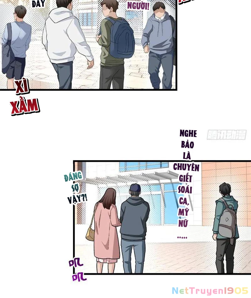 Thì Ra Ta Là Yêu Nhị Đại Chapter 26 - Trang 34