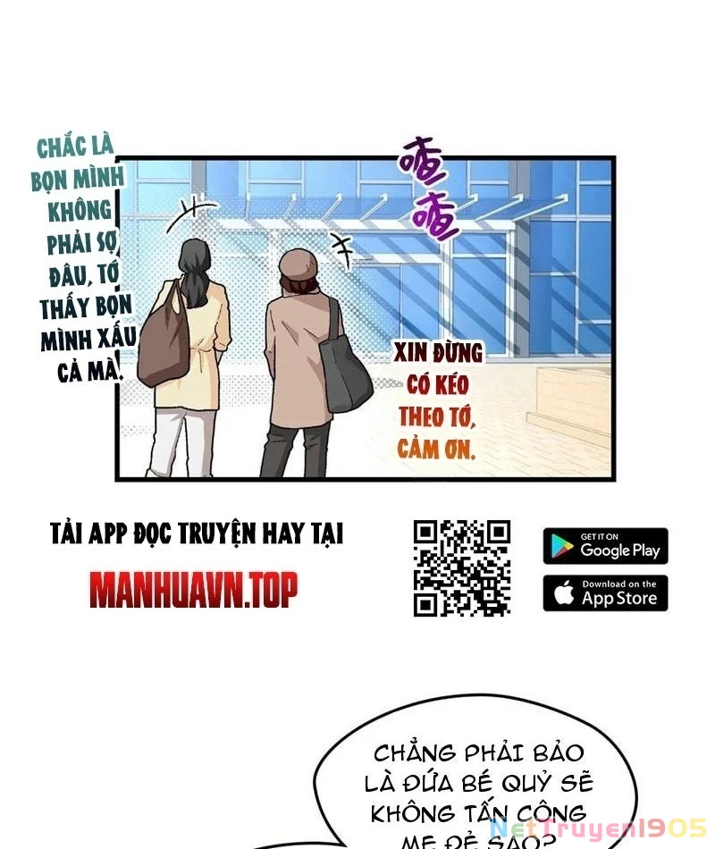 Thì Ra Ta Là Yêu Nhị Đại Chapter 26 - Trang 35
