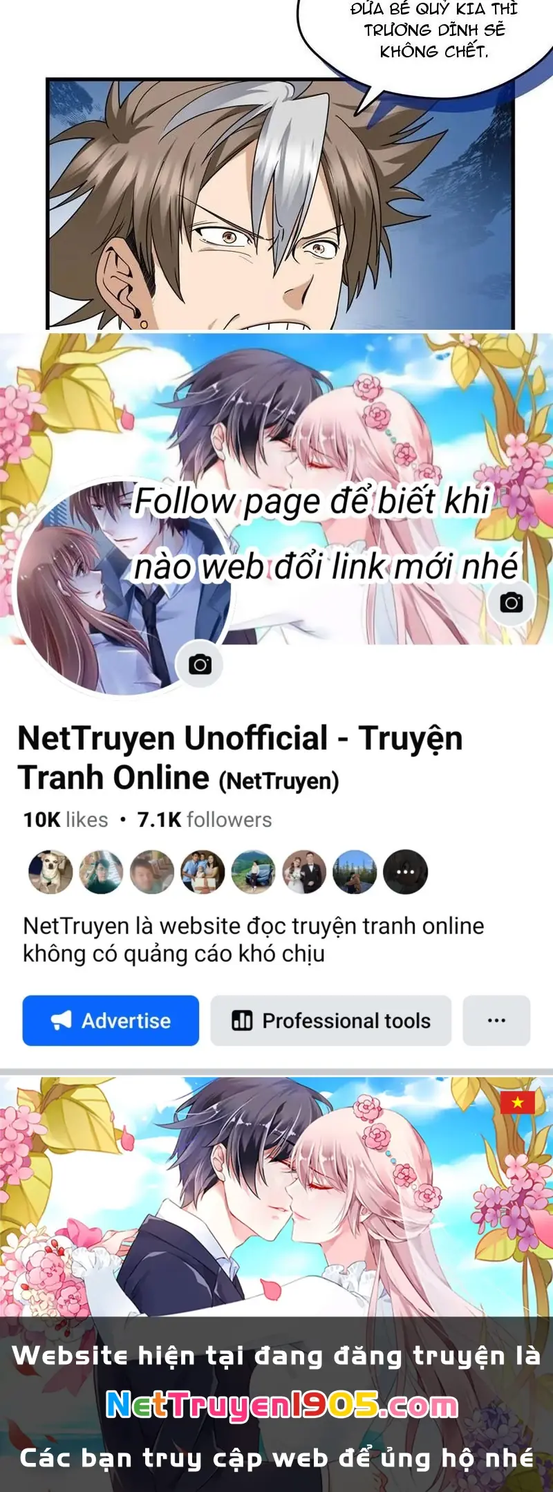 Thì Ra Ta Là Yêu Nhị Đại Chapter 26 - Trang 38