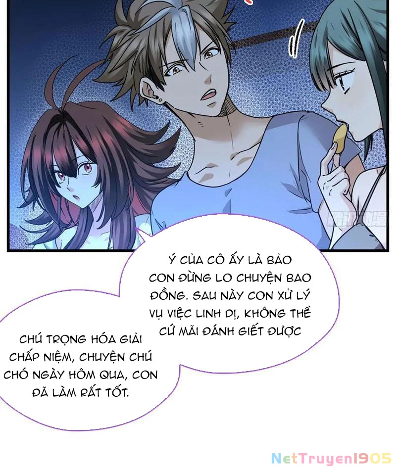 Thì Ra Ta Là Yêu Nhị Đại Chapter 26 - Trang 6