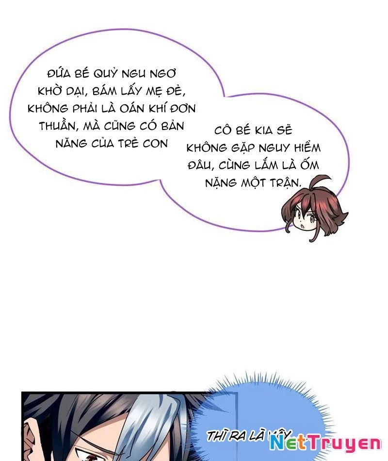 Thì Ra Ta Là Yêu Nhị Đại Chapter 26 - Trang 7