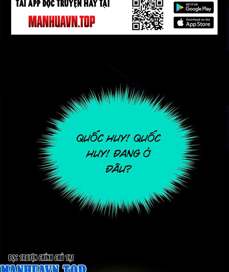 Thì Ra Ta Là Yêu Nhị Đại Chapter 27 - Trang 20