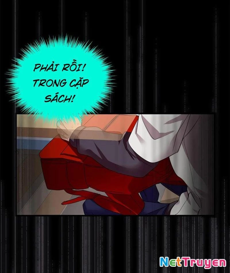 Thì Ra Ta Là Yêu Nhị Đại Chapter 27 - Trang 22