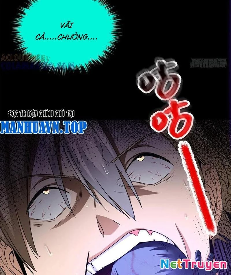 Thì Ra Ta Là Yêu Nhị Đại Chapter 27 - Trang 27