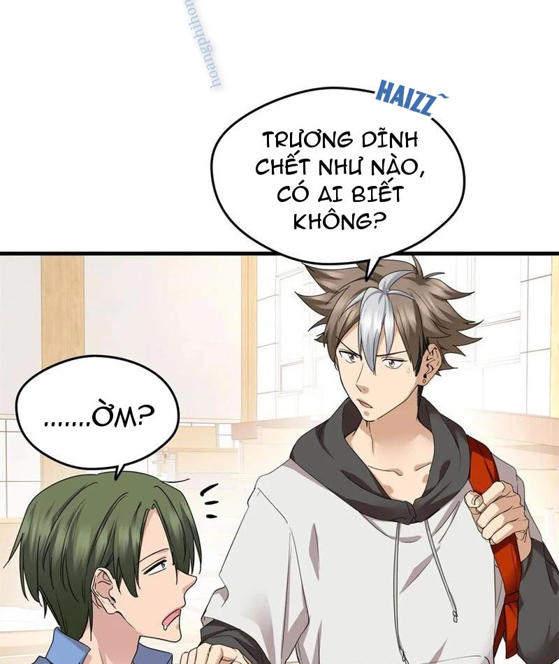 Thì Ra Ta Là Yêu Nhị Đại Chapter 27 - Trang 3