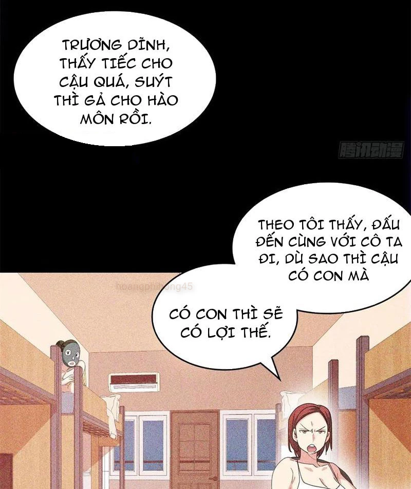 Thì Ra Ta Là Yêu Nhị Đại Chapter 27 - Trang 30