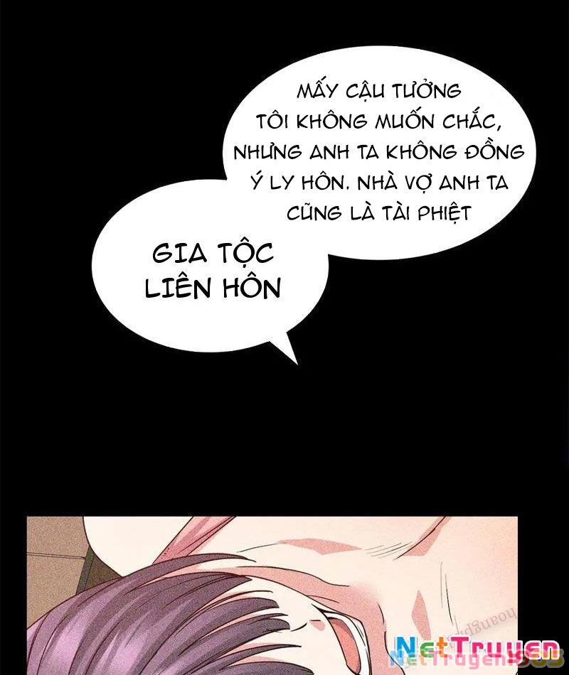 Thì Ra Ta Là Yêu Nhị Đại Chapter 27 - Trang 32