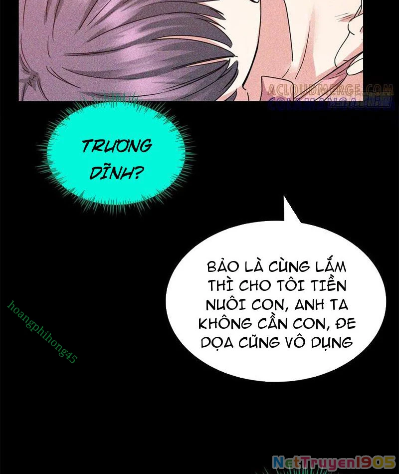 Thì Ra Ta Là Yêu Nhị Đại Chapter 27 - Trang 33