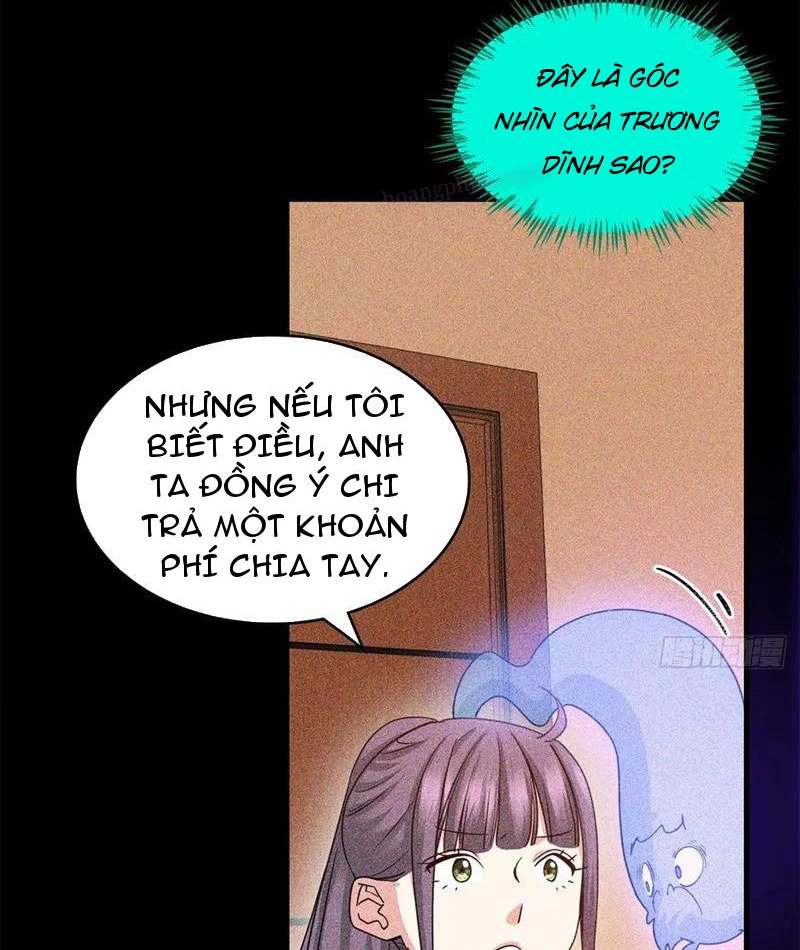 Thì Ra Ta Là Yêu Nhị Đại Chapter 27 - Trang 34