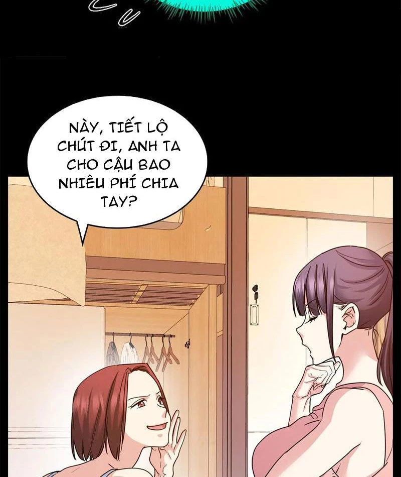 Thì Ra Ta Là Yêu Nhị Đại Chapter 27 - Trang 36