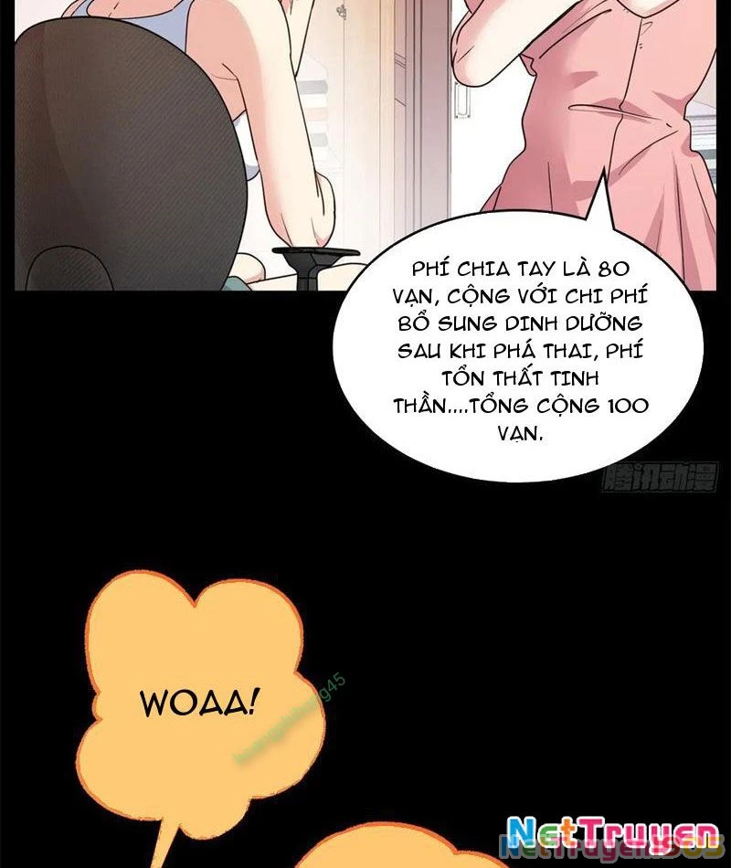 Thì Ra Ta Là Yêu Nhị Đại Chapter 27 - Trang 37