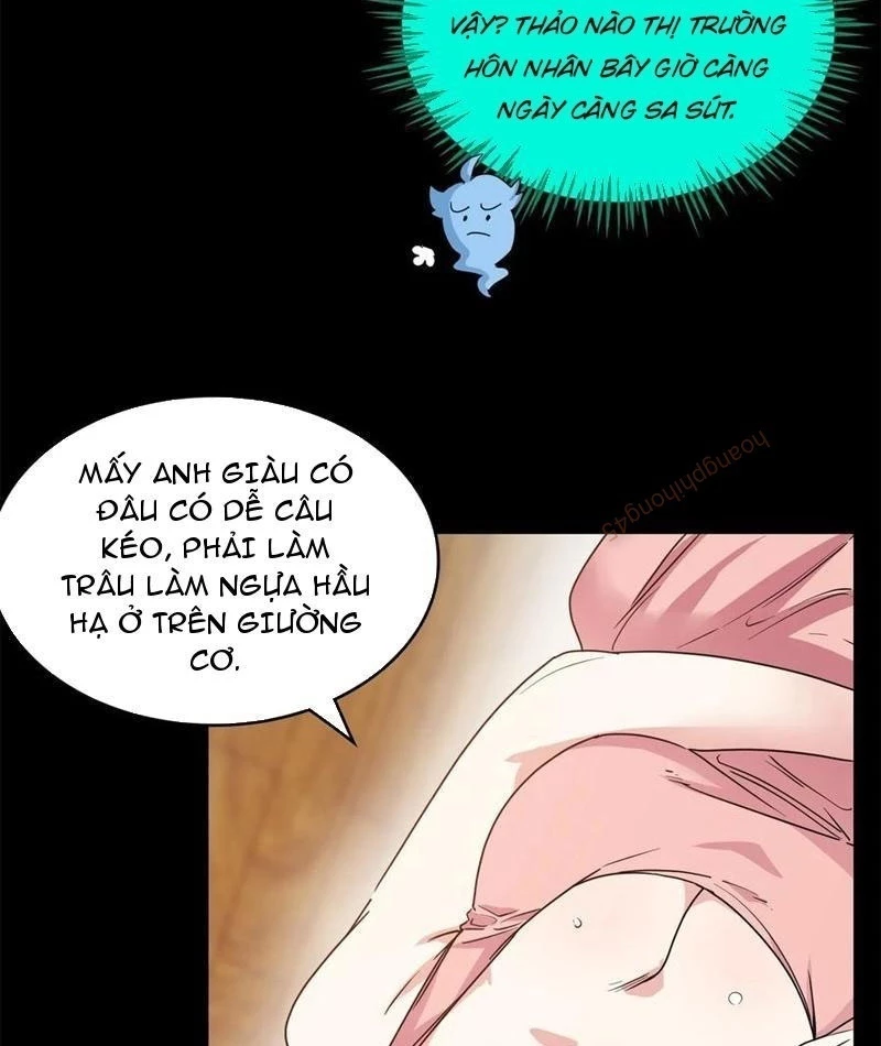 Thì Ra Ta Là Yêu Nhị Đại Chapter 27 - Trang 39