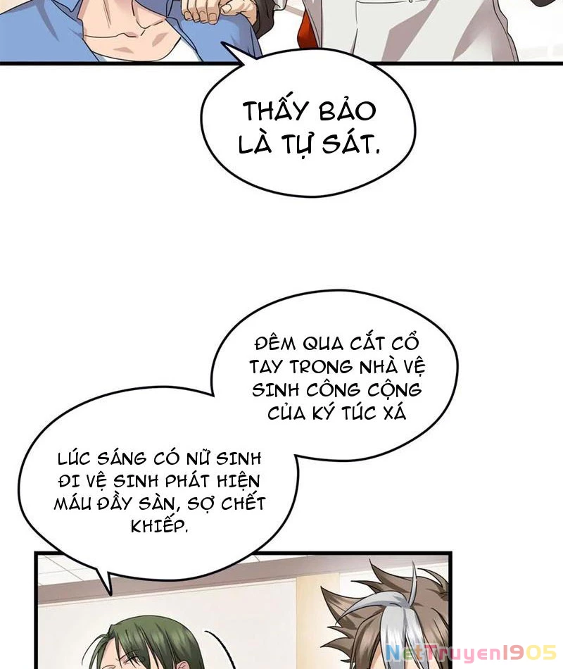 Thì Ra Ta Là Yêu Nhị Đại Chapter 27 - Trang 4