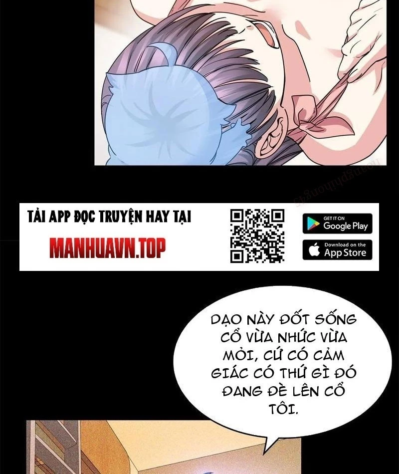 Thì Ra Ta Là Yêu Nhị Đại Chapter 27 - Trang 40