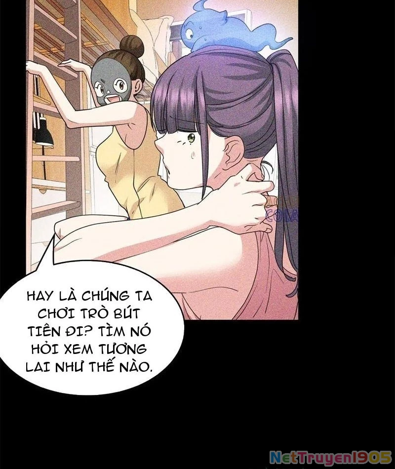 Thì Ra Ta Là Yêu Nhị Đại Chapter 27 - Trang 41