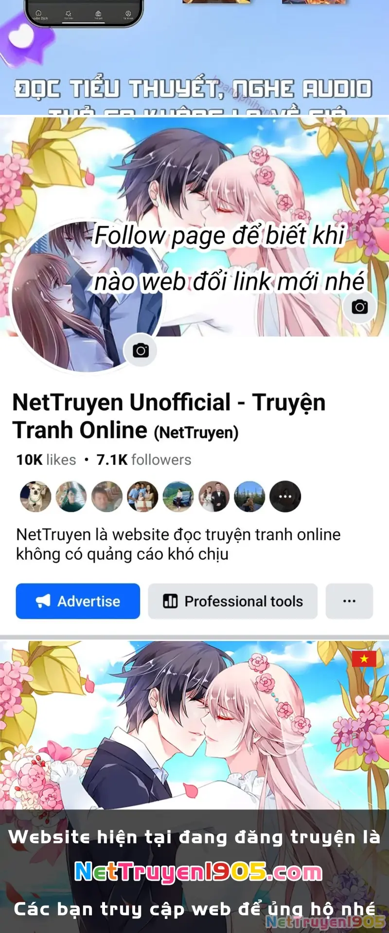 Thì Ra Ta Là Yêu Nhị Đại Chapter 27 - Trang 43