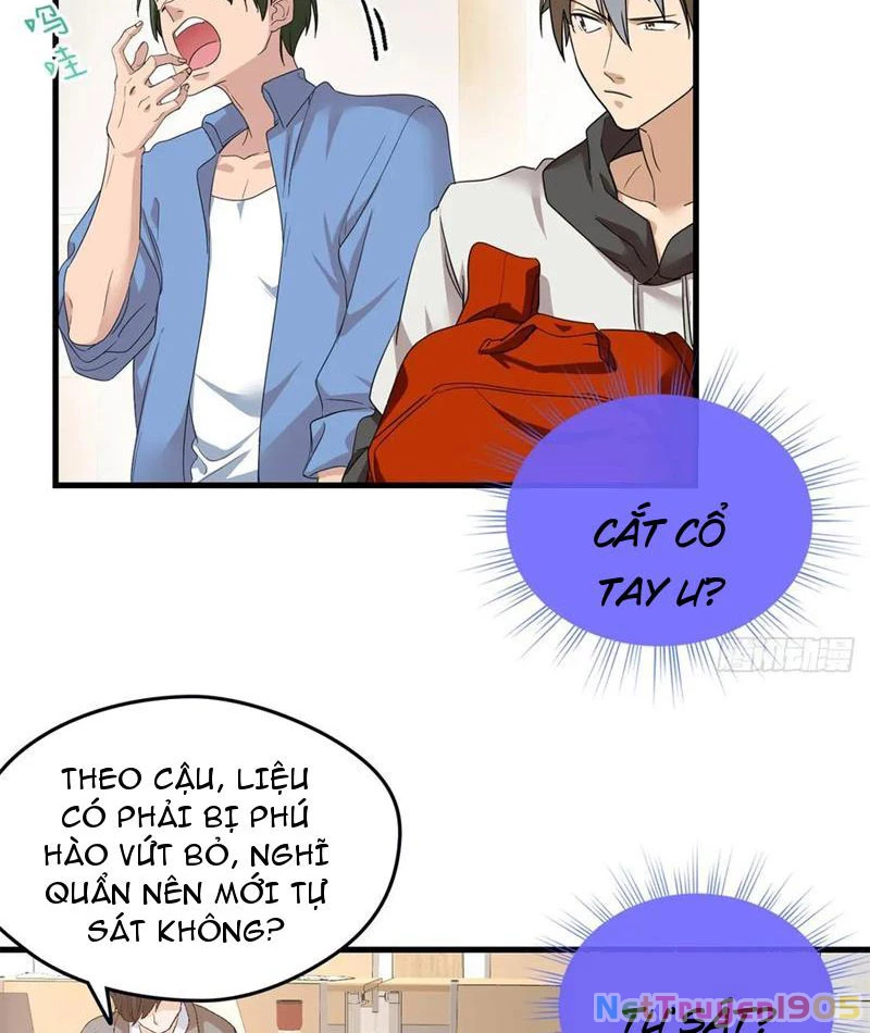 Thì Ra Ta Là Yêu Nhị Đại Chapter 27 - Trang 5