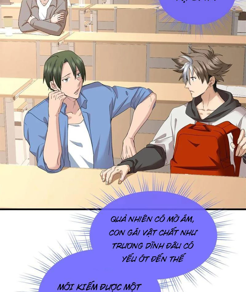 Thì Ra Ta Là Yêu Nhị Đại Chapter 27 - Trang 6
