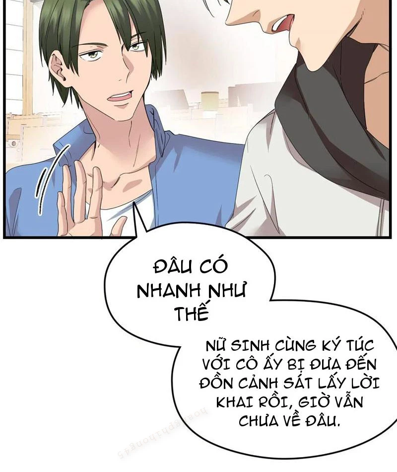 Thì Ra Ta Là Yêu Nhị Đại Chapter 27 - Trang 8
