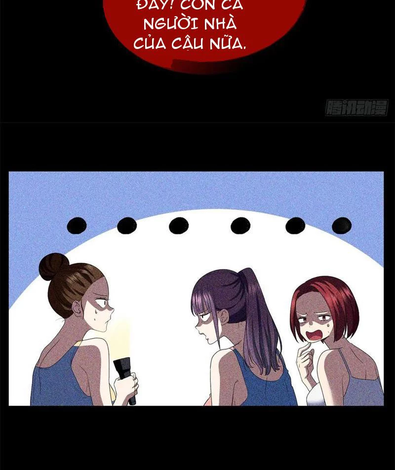 Thì Ra Ta Là Yêu Nhị Đại Chapter 28 - Trang 10