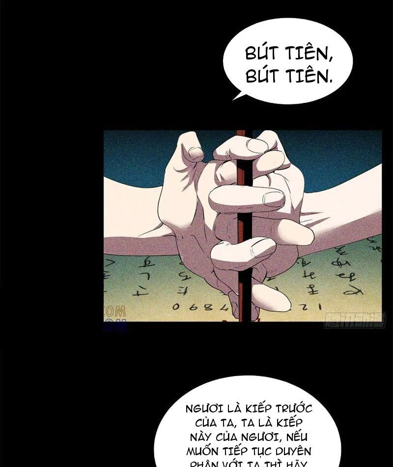 Thì Ra Ta Là Yêu Nhị Đại Chapter 28 - Trang 11