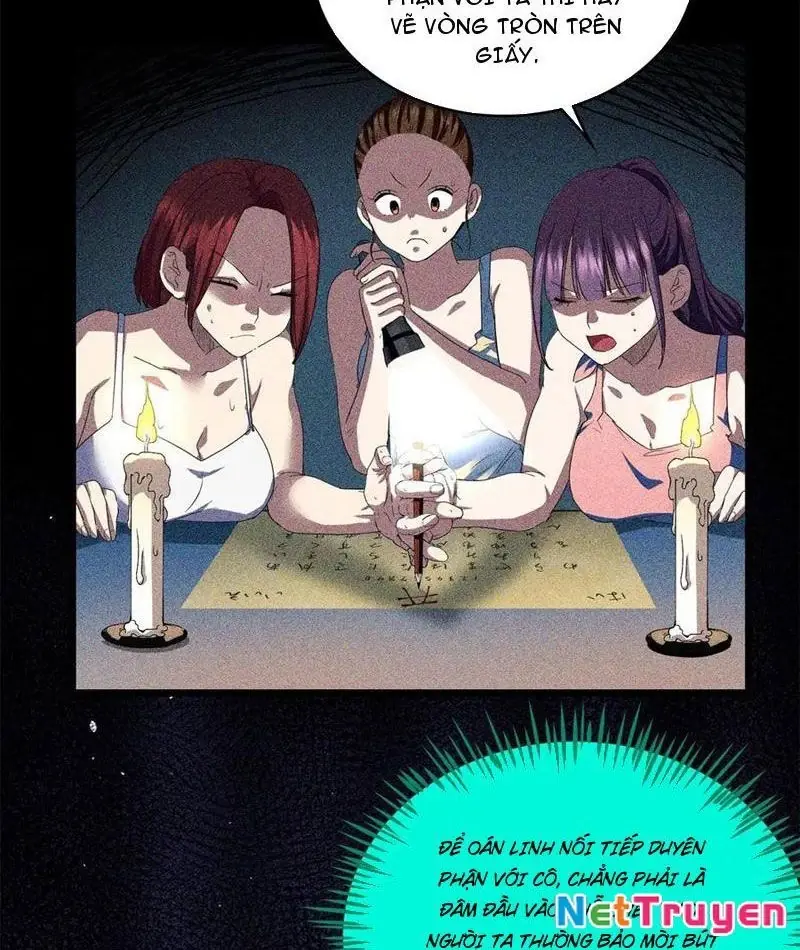Thì Ra Ta Là Yêu Nhị Đại Chapter 28 - Trang 12