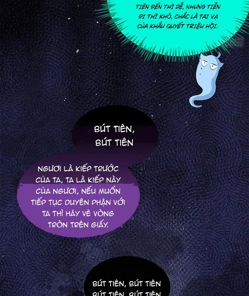 Thì Ra Ta Là Yêu Nhị Đại Chapter 28 - Trang 13