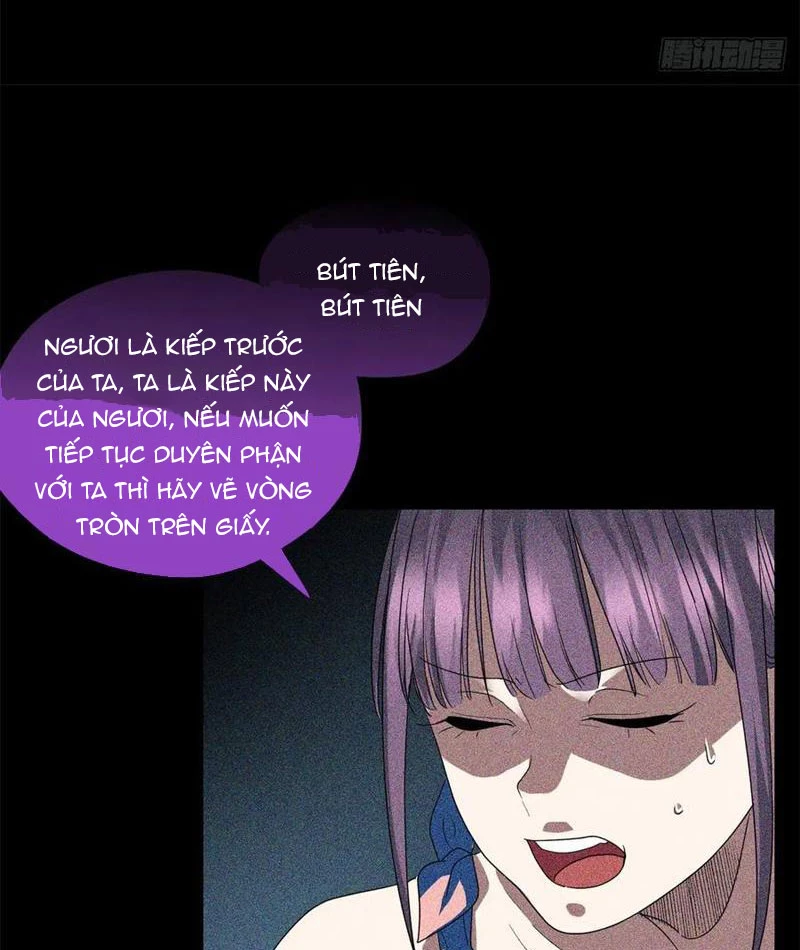 Thì Ra Ta Là Yêu Nhị Đại Chapter 28 - Trang 16