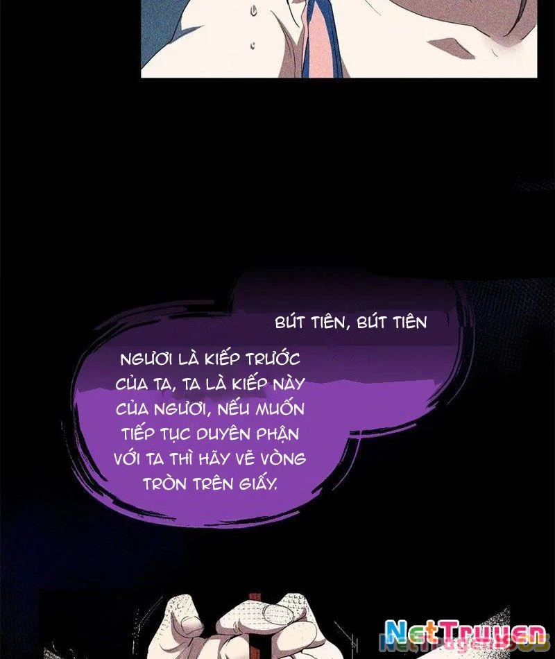 Thì Ra Ta Là Yêu Nhị Đại Chapter 28 - Trang 17