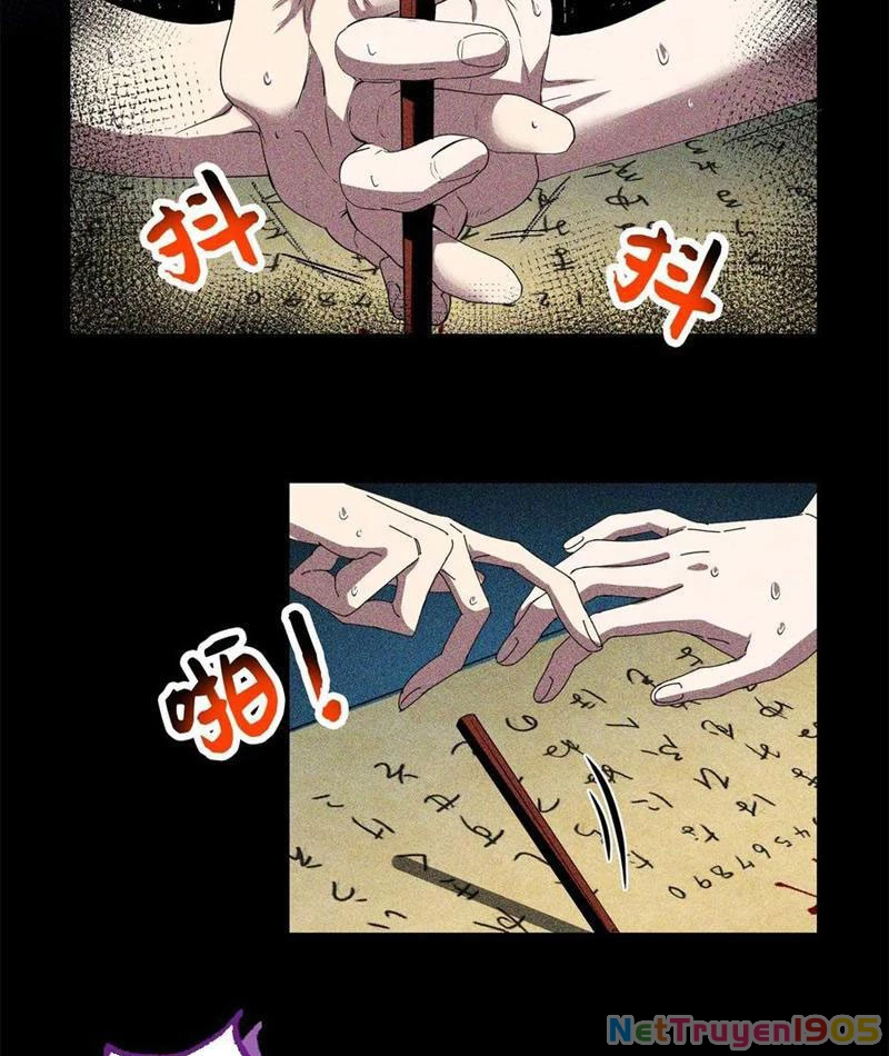 Thì Ra Ta Là Yêu Nhị Đại Chapter 28 - Trang 18