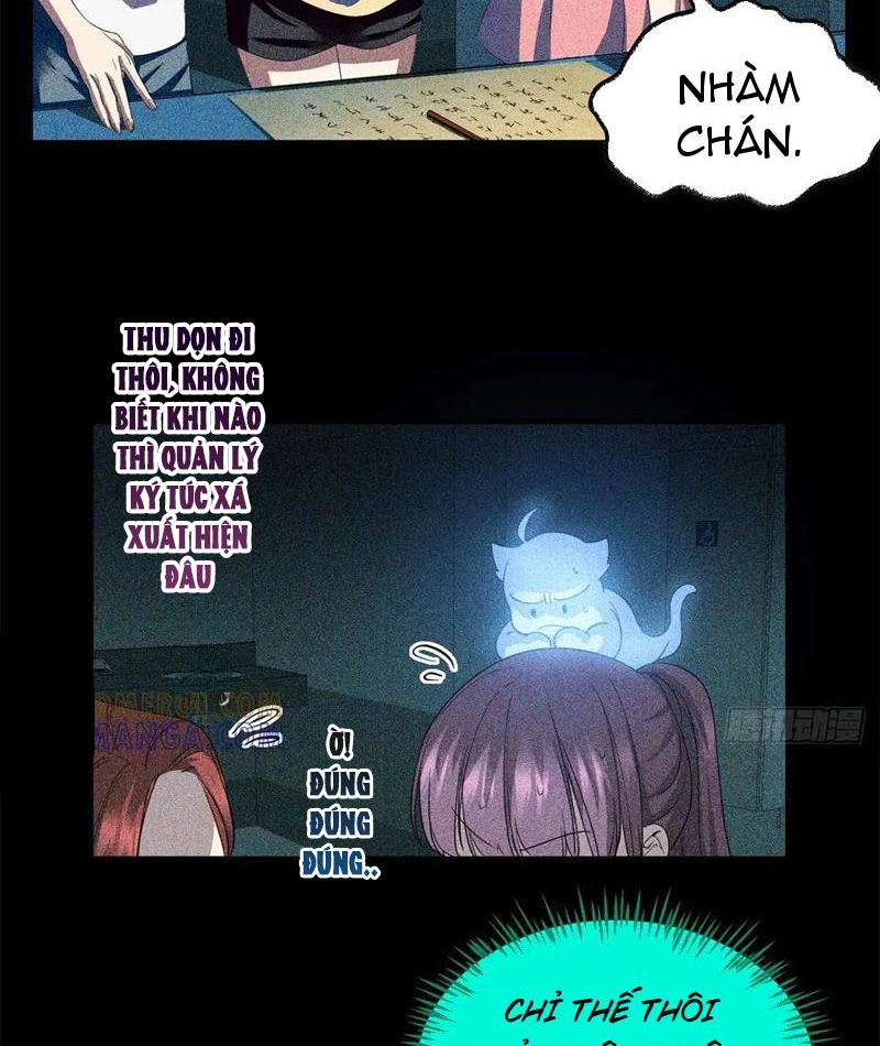 Thì Ra Ta Là Yêu Nhị Đại Chapter 28 - Trang 20