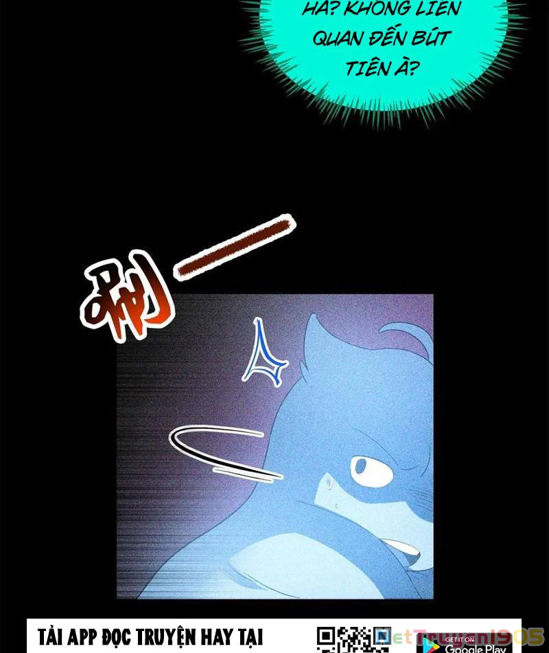 Thì Ra Ta Là Yêu Nhị Đại Chapter 28 - Trang 21