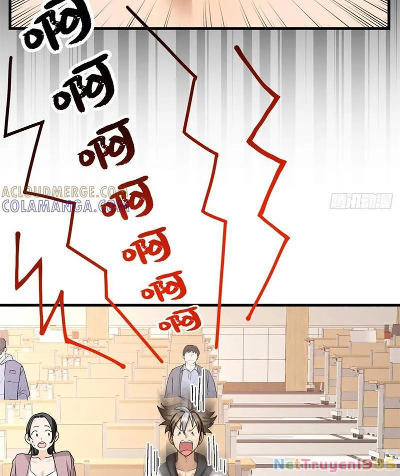 Thì Ra Ta Là Yêu Nhị Đại Chapter 28 - Trang 26
